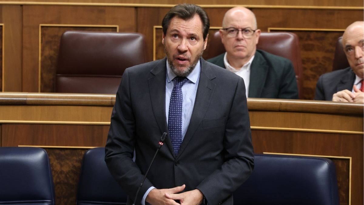Puente define a Venezuela como «dictadura»: «Es un régimen evidentemente autocrático»