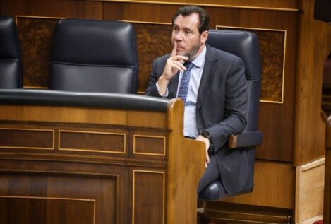 Puente descarta ampliar el servicio de Cercanías en Aragón alegando que no es viable