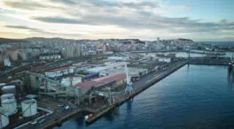 Incautado un «importante» alijo de cocaína con un operativo en el puerto de La Coruña
