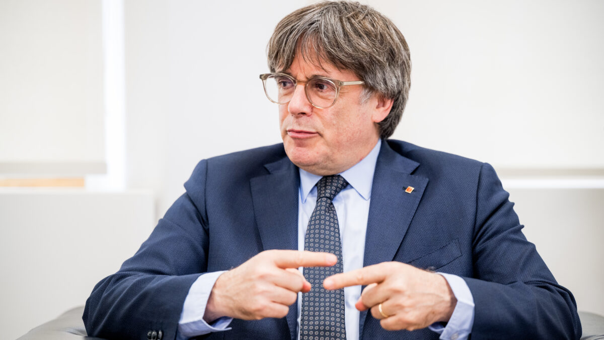 Junts está dispuesto a abrir una «vía discreta» de diálogo con el PP tras la ruptura con Sánchez
