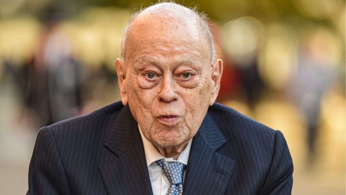 Pujol pide a la Audiencia Nacional que valore si su estado de salud le permite ir a juicio