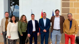 El PP rompe un gobierno porque un edil de Vox puso banderas españolas en edificios públicos