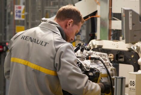 Renault pide «flexibilizar» y simplificar las regulaciones de emisiones de CO2 en la UE