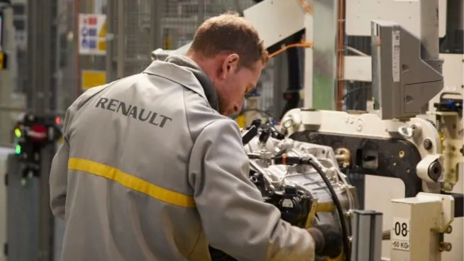 Renault pide «flexibilizar» y simplificar las regulaciones de emisiones de CO2 en la UE