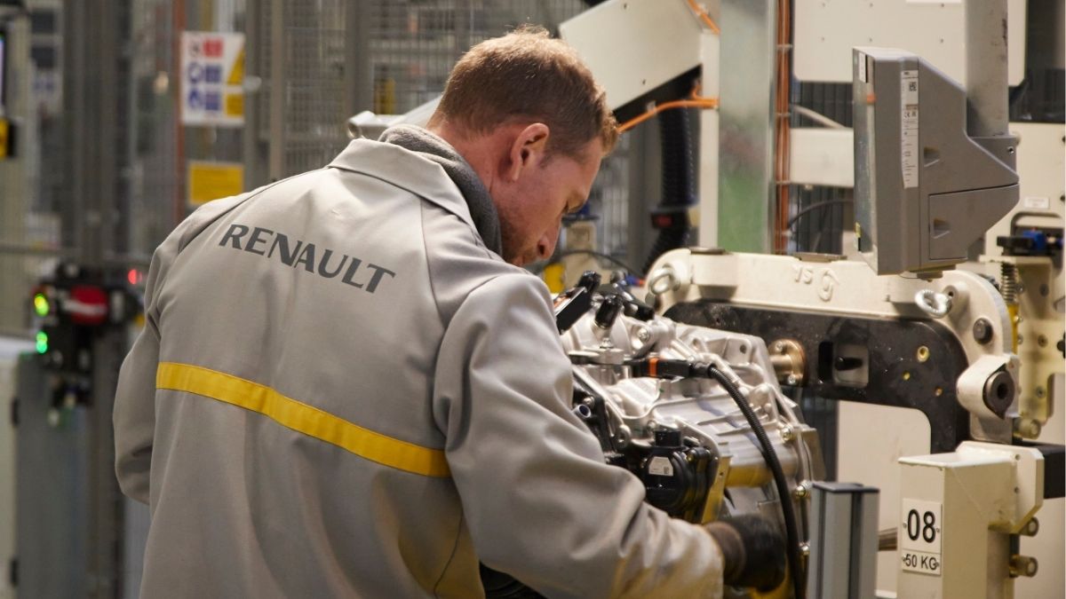 Renault pide «flexibilizar» y simplificar las regulaciones de emisiones de CO2 en la UE