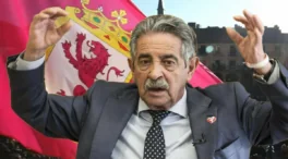 Revilla se convierte en referente para León en su aspiración autonomista