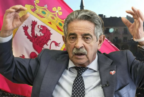 Revilla se convierte en referente para León en su aspiración autonomista