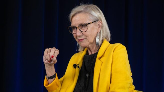 VÍDEO | Entrevista a Rosa Díez