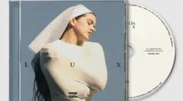 Rosalía y el catolicismo de la juventud española