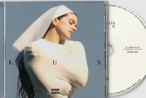 Rosalía y el catolicismo de la juventud española