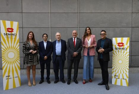 Valladolid celebra la 70ª Seminci con un cine humanista que retrata las fracturas del mundo actual