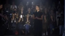 Victoria Mitjans, diseñadora de Simorra, desvela las tendencias de esta temporada