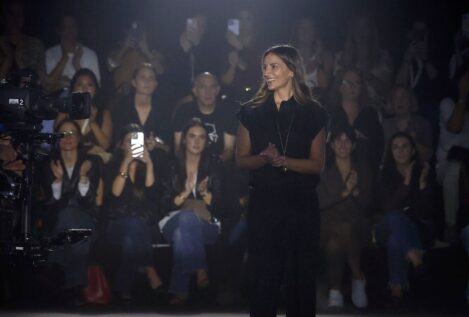 Victoria Mitjans, diseñadora de Simorra, desvela las tendencias de esta temporada