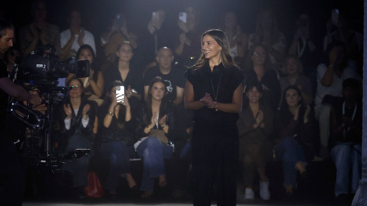 Victoria Mitjans, diseñadora de Simorra, desvela las tendencias de esta temporada