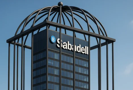 Un Sabadell cautivo