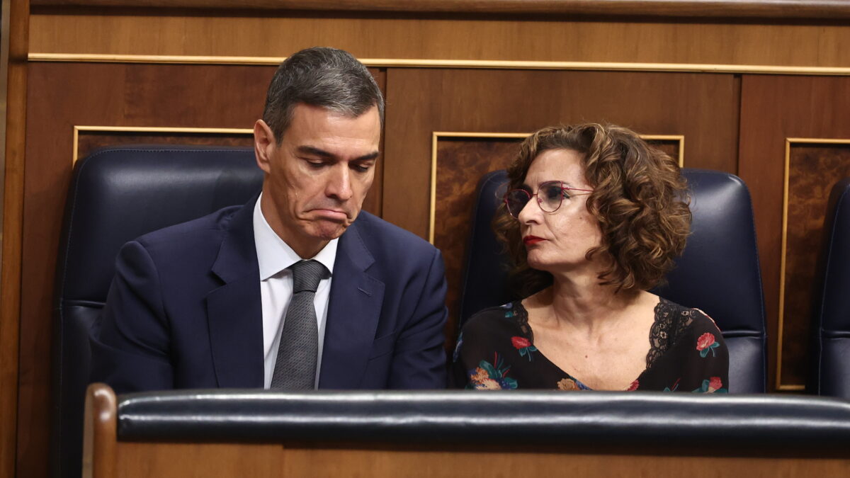El PP busca acorralar a Sánchez en el Senado para desvelar cuántas «’lechugas’ ha recibido»