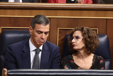 El PP busca acorralar a Sánchez en el Senado para desvelar cuántas «'lechugas' ha recibido»