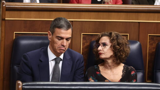 El PP busca acorralar a Sánchez en el Senado para desvelar cuántas «'lechugas' ha recibido»