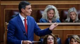 Sánchez acusa al PP de fomentar la sanidad privada tras fallos de los cribados de cáncer