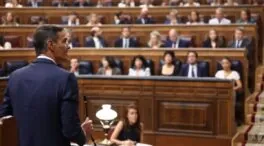 Sánchez teme perder la votación del embargo de armas a Israel ante el no de Junts y Podemos
