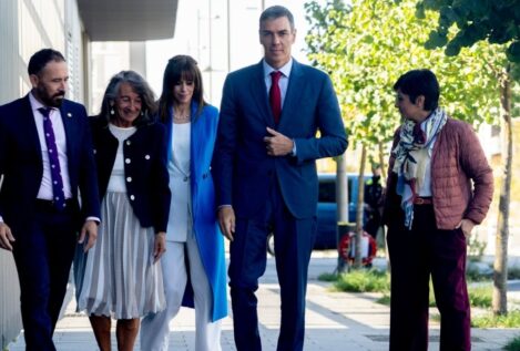 Sánchez anuncia la creación de un observatorio de la vivienda turística