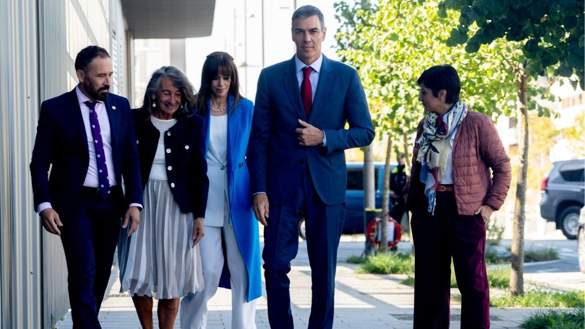 Sánchez anuncia la creación de un observatorio de la vivienda turística
