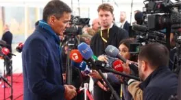 Sánchez ratifica que presentará presupuestos y trabaja «con humildad» para lograr apoyos