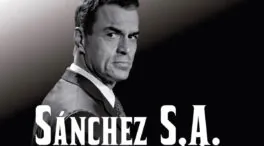 Hazte Oír estrena este sábado su documental ‘Sánchez S.A. Una historia de corrupción’