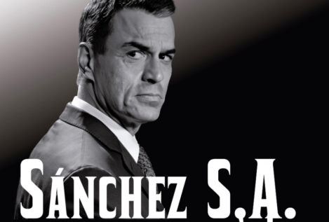 Hazte Oír estrena este sábado su documental ‘Sánchez S.A. Una historia de corrupción’