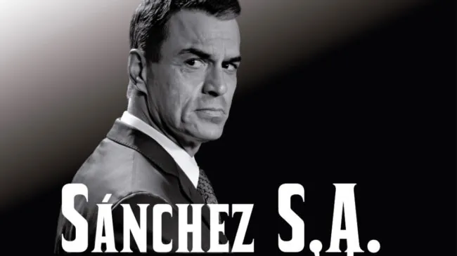 'Sánchez S.A.': el documental que repasa toda la corrupción que rodea al Gobierno
