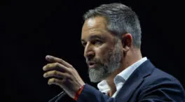 Vox rechaza entrar en el debate de una moción con Junts: «Es una trampa de Puigdemont»