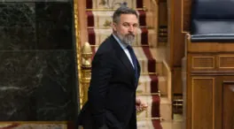 Abascal responsabiliza a Sánchez de «cada herido y cada amenaza» que sufra Vox