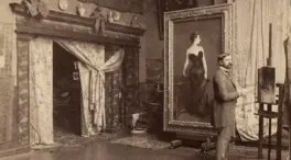 John Singer Sargent, el gran retratista y el escándalo del tirante