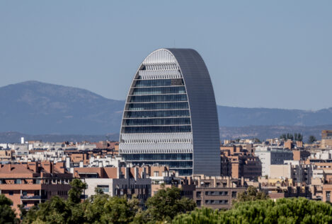 La prima de la opa BBVA-Sabadell supera el 2% el último día para pedir el canje