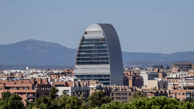 La prima de la opa BBVA-Sabadell supera el 2% el último día para pedir el canje