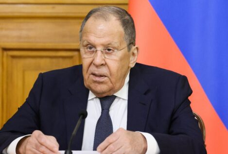 Rusia se ofrece a mediar «sin doble rasero» en el conflicto entre EEUU e Irán