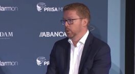 Mediapro ficha a Sergio Oslé, exCEO de Movistar+, para recuperar LaLiga