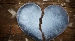 Síndrome del corazón congelado: cuáles son las consecuencias en relaciones futuras