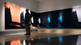 Warhol y Pollock, los extremos de un mismo espacio