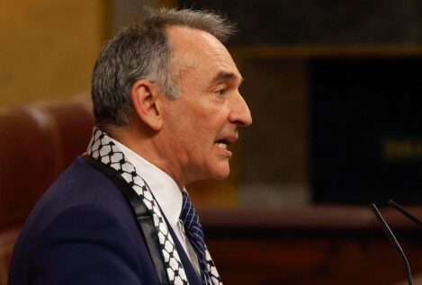 Los ministros de Sumar presentarán un decreto con medidas «contundentes» sobre vivienda