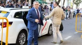 Al Supremo no le consta hasta el momento que obras del 'caso Koldo' afecten a fondos UE