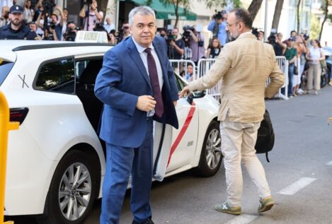 Al Supremo no le consta hasta el momento que obras del 'caso Koldo' afecten a fondos UE