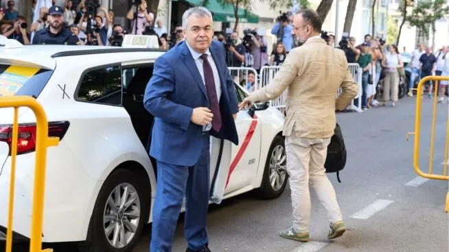 Al Supremo no le consta hasta el momento que obras del 'caso Koldo' afecten a fondos UE