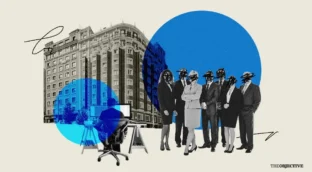 El teletrabajo retrocede en la empresa privada mientras logra el récord entre los funcionarios