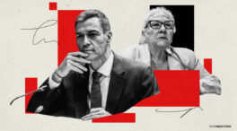 La mujer que llevó a Ferraz los 90.000 euros  responde: «Si miento, que se querellen»