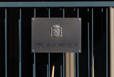 El aval a la amnistía del Tribunal Constitucional consolida la mutación de la Carta Magna