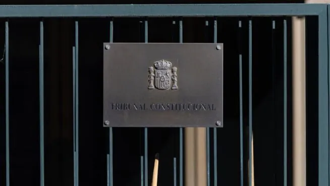El aval a la amnistía del Tribunal Constitucional consolida la mutación de la Carta Magna