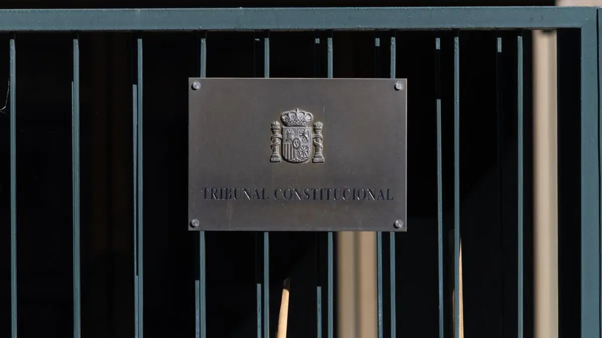 El aval a la amnistía del Tribunal Constitucional consolida la mutación de la Carta Magna