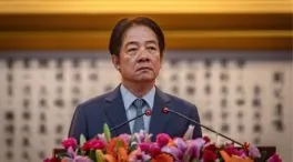 Taiwán anuncia un nuevo sistema de defensa antiaérea ante la creciente amenaza de China
