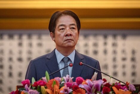 Taiwán anuncia un nuevo sistema de defensa antiaérea ante la creciente amenaza de China